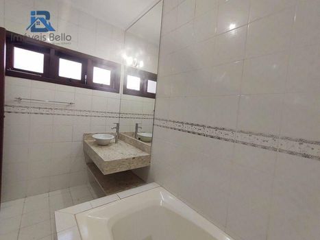 Foto 28 do(a) Casa em Condomínio de 4 quartos para alugar em Jardim Nossa Senhora das Graças, Itatiba