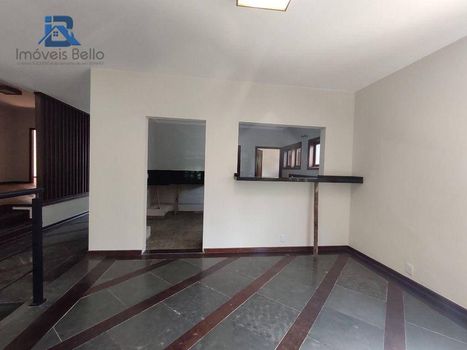 Foto 13 do(a) Casa em Condomínio de 4 quartos para alugar em Jardim Nossa Senhora das Graças, Itatiba
