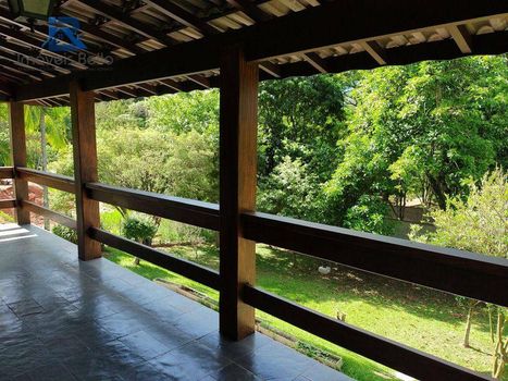 Foto 14 do(a) Casa em Condomínio de 4 quartos para alugar em Jardim Nossa Senhora das Graças, Itatiba