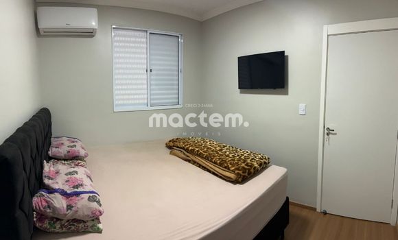 Foto 7 do(a) Apartamento de 2 quartos à venda em Jardim Cybelli, Ribeirão Preto