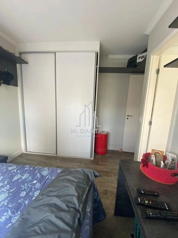 Foto 25 do(a) Apartamento de 3 quartos à venda em Vila Alexandria, São Paulo