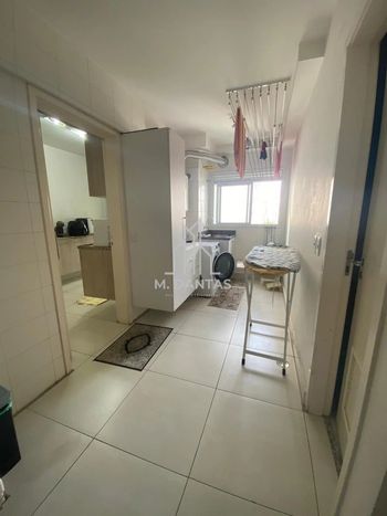 Foto 16 do(a) Apartamento de 3 quartos à venda em Vila Alexandria, São Paulo