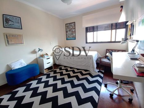 Foto 13 do(a) Apartamento de 3 quartos à venda em Perdizes, São Paulo