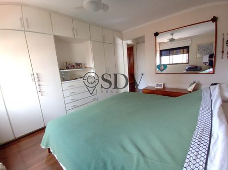 Foto 23 do(a) Apartamento de 3 quartos à venda em Perdizes, São Paulo