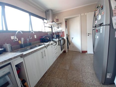 Foto 8 do(a) Apartamento de 3 quartos à venda em Perdizes, São Paulo