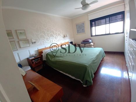 Foto 19 do(a) Apartamento de 3 quartos à venda em Perdizes, São Paulo