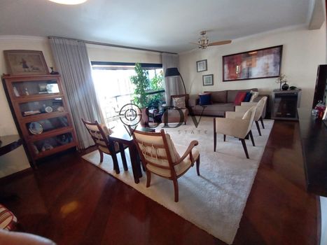Foto 14 do(a) Apartamento de 3 quartos à venda em Perdizes, São Paulo