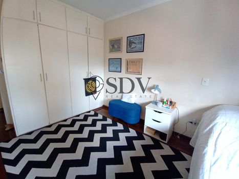 Foto 20 do(a) Apartamento de 3 quartos à venda em Perdizes, São Paulo