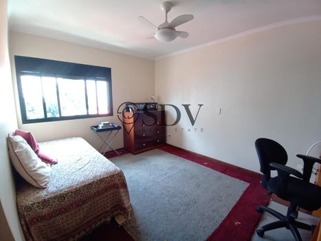 Foto 18 do(a) Apartamento de 3 quartos à venda em Perdizes, São Paulo