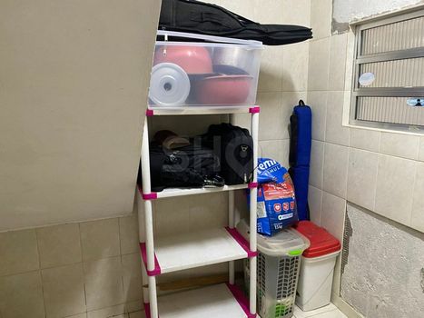 Foto 39 do(a) Casa de 3 quartos à venda em Parque Jabaquara, São Paulo