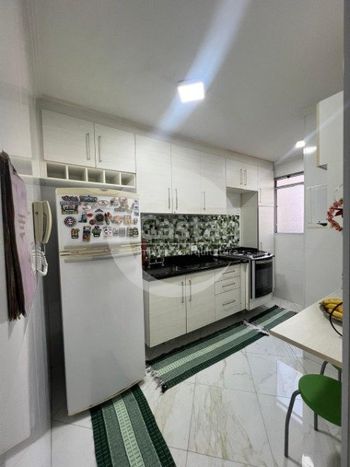 Foto 3 do(a) Apartamento de 3 quartos à venda em Jardim Ibitirama, São Paulo