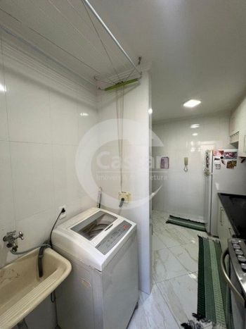 Foto 11 do(a) Apartamento de 3 quartos à venda em Jardim Ibitirama, São Paulo