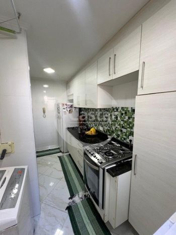 Foto 10 do(a) Apartamento de 3 quartos à venda em Jardim Ibitirama, São Paulo