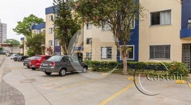 Foto 50 do(a) Apartamento de 3 quartos à venda em Jardim Ibitirama, São Paulo