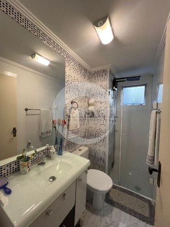 Foto 17 do(a) Apartamento de 3 quartos à venda em Jardim Ibitirama, São Paulo