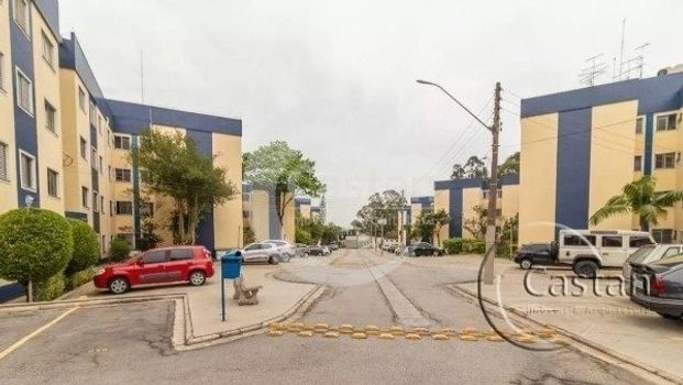 Foto 49 do(a) Apartamento de 3 quartos à venda em Jardim Ibitirama, São Paulo