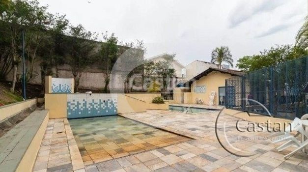 Foto 47 do(a) Apartamento de 3 quartos à venda em Jardim Ibitirama, São Paulo