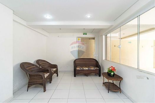 Foto 23 do(a) Apartamento de 2 quartos à venda em Parque da Fonte, São José dos Pinhais