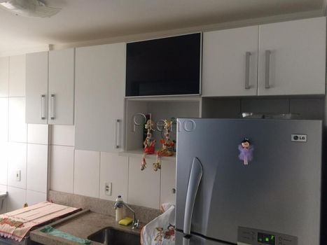 Foto 3 do(a) Apartamento false à venda em Jardim Nova Europa, Campinas