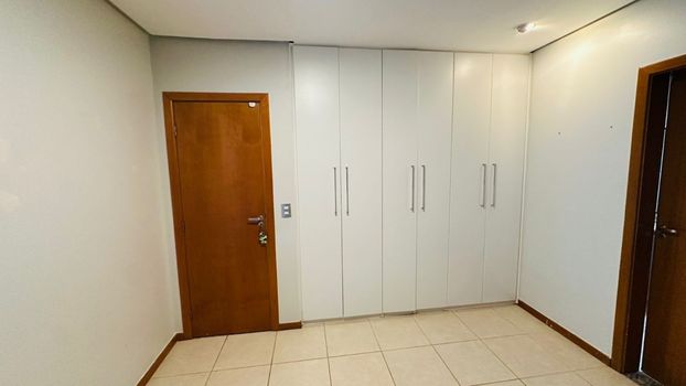 Foto 9 do(a) Apartamento de 3 quartos para alugar em Norte (Águas Claras), Brasília