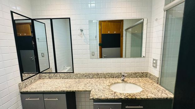 Foto 12 do(a) Apartamento de 3 quartos para alugar em Norte (Águas Claras), Brasília