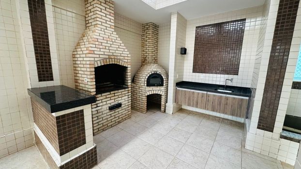 Foto 30 do(a) Apartamento de 3 quartos para alugar em Norte (Águas Claras), Brasília
