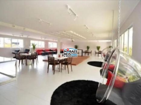 Foto 37 do(a) Apartamento de 2 quartos à venda em Santo Amaro, São Paulo