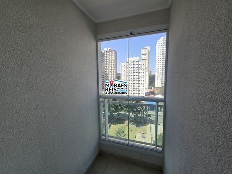 Foto 29 do(a) Apartamento de 2 quartos à venda em Santo Amaro, São Paulo