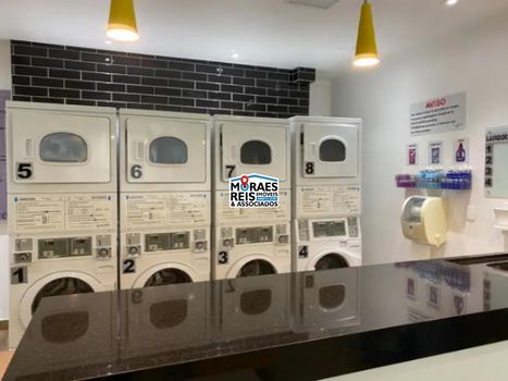 Foto 40 do(a) Apartamento de 2 quartos à venda em Santo Amaro, São Paulo