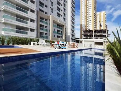 Foto 50 do(a) Apartamento de 2 quartos à venda em Santo Amaro, São Paulo