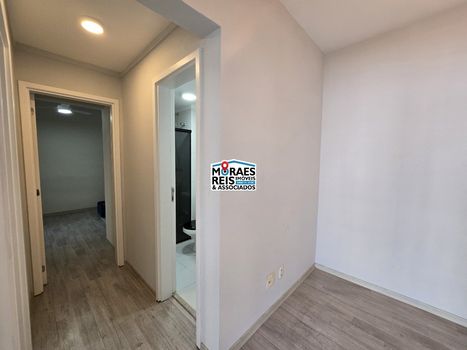 Foto 16 do(a) Apartamento de 2 quartos à venda em Santo Amaro, São Paulo