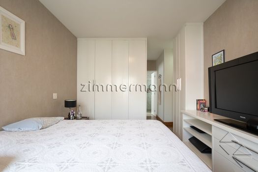 Foto 30 do(a) Apartamento de 4 quartos à venda em Perdizes, São Paulo