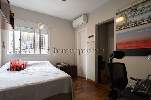 Foto 19 do(a) Apartamento de 4 quartos à venda em Perdizes, São Paulo