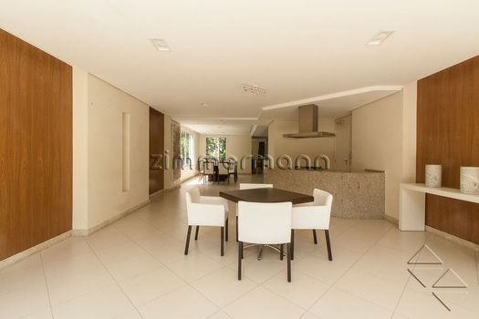 Foto 46 do(a) Apartamento de 4 quartos à venda em Perdizes, São Paulo