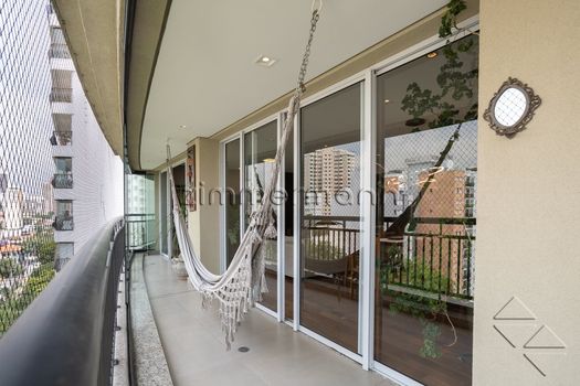 Foto 4 do(a) Apartamento de 4 quartos à venda em Perdizes, São Paulo