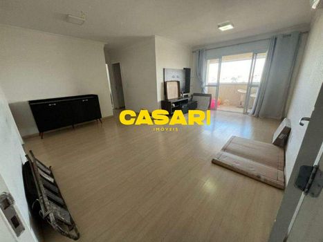 Foto 1 do(a) Apartamento de 2 quartos à venda em Jardim Santo Antônio, Santo André