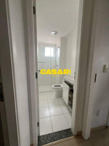 Foto 14 do(a) Apartamento de 2 quartos à venda em Jardim Santo Antônio, Santo André