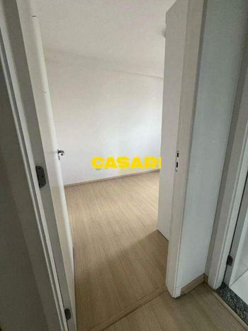 Foto 12 do(a) Apartamento de 2 quartos à venda em Jardim Santo Antônio, Santo André