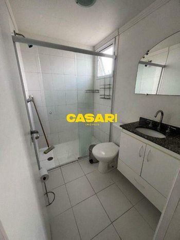 Foto 15 do(a) Apartamento de 2 quartos à venda em Jardim Santo Antônio, Santo André