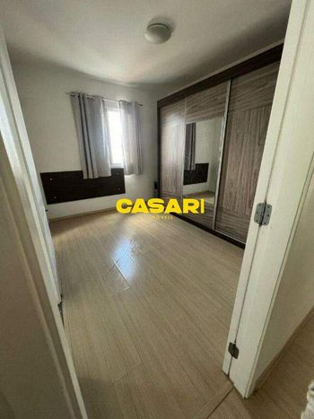 Foto 6 do(a) Apartamento de 2 quartos à venda em Jardim Santo Antônio, Santo André