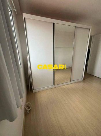 Foto 9 do(a) Apartamento de 2 quartos à venda em Jardim Santo Antônio, Santo André