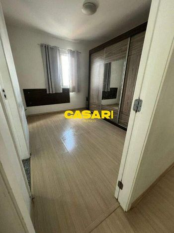Foto 4 do(a) Apartamento de 2 quartos à venda em Jardim Santo Antônio, Santo André