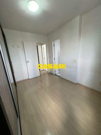 Foto 5 do(a) Apartamento de 2 quartos à venda em Jardim Santo Antônio, Santo André