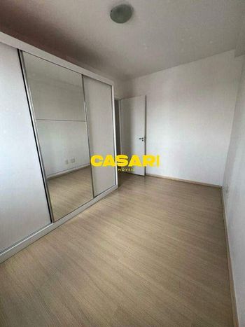 Foto 11 do(a) Apartamento de 2 quartos à venda em Jardim Santo Antônio, Santo André