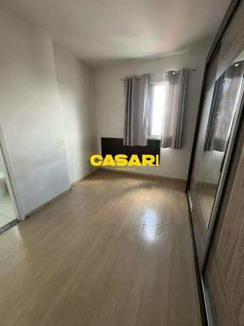 Foto 7 do(a) Apartamento de 2 quartos à venda em Jardim Santo Antônio, Santo André