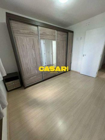 Foto 8 do(a) Apartamento de 2 quartos à venda em Jardim Santo Antônio, Santo André