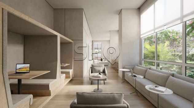 Foto 7 do(a) Apartamento de 3 quartos à venda em Vila Nair, São Paulo