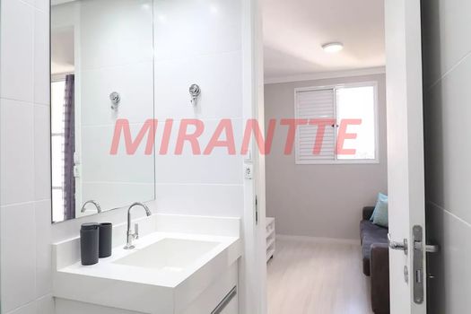 Foto 16 do(a) Apartamento de 2 quartos à venda em Vila Guilherme, São Paulo
