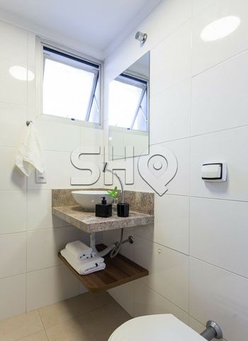 Foto 8 do(a) Apartamento de 2 quartos à venda em Jardim Brasil (Zona Sul), São Paulo