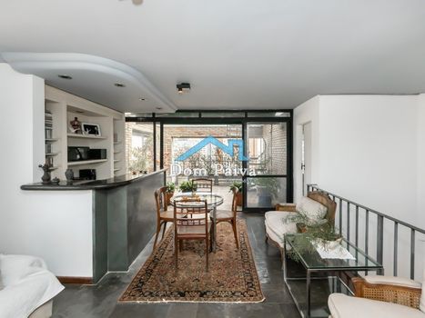 Foto 3 do(a) Apartamento de 2 quartos à venda em Vila Olímpia, São Paulo